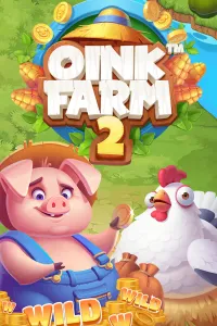Oink Farm 2